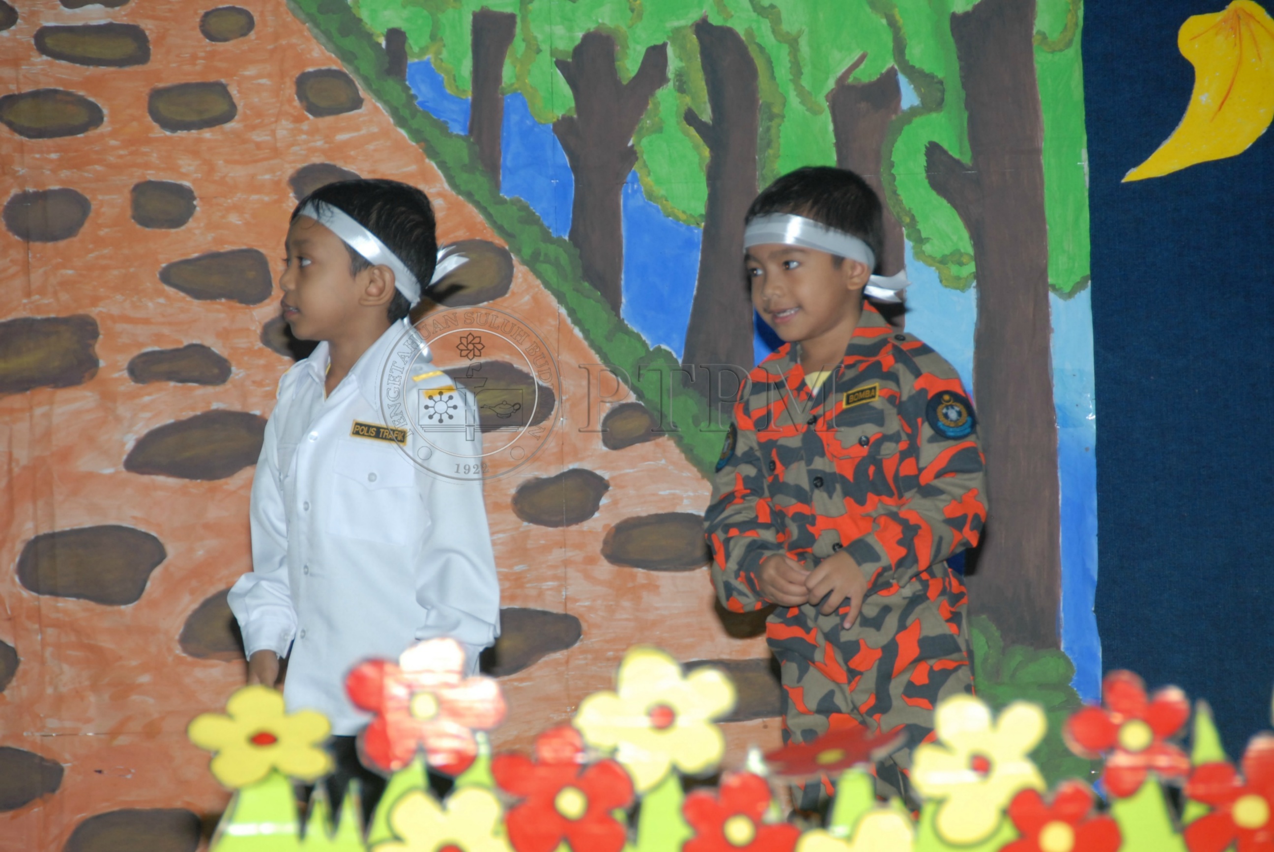 PTPM 11 100 TADIKA  IDA 0268